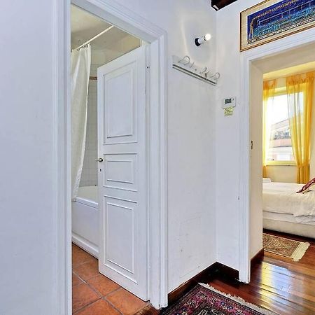 Trastevere Lovely Studio Apartment Rom Eksteriør billede